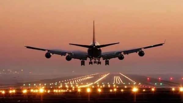 Security Threat At Kolkata Airport