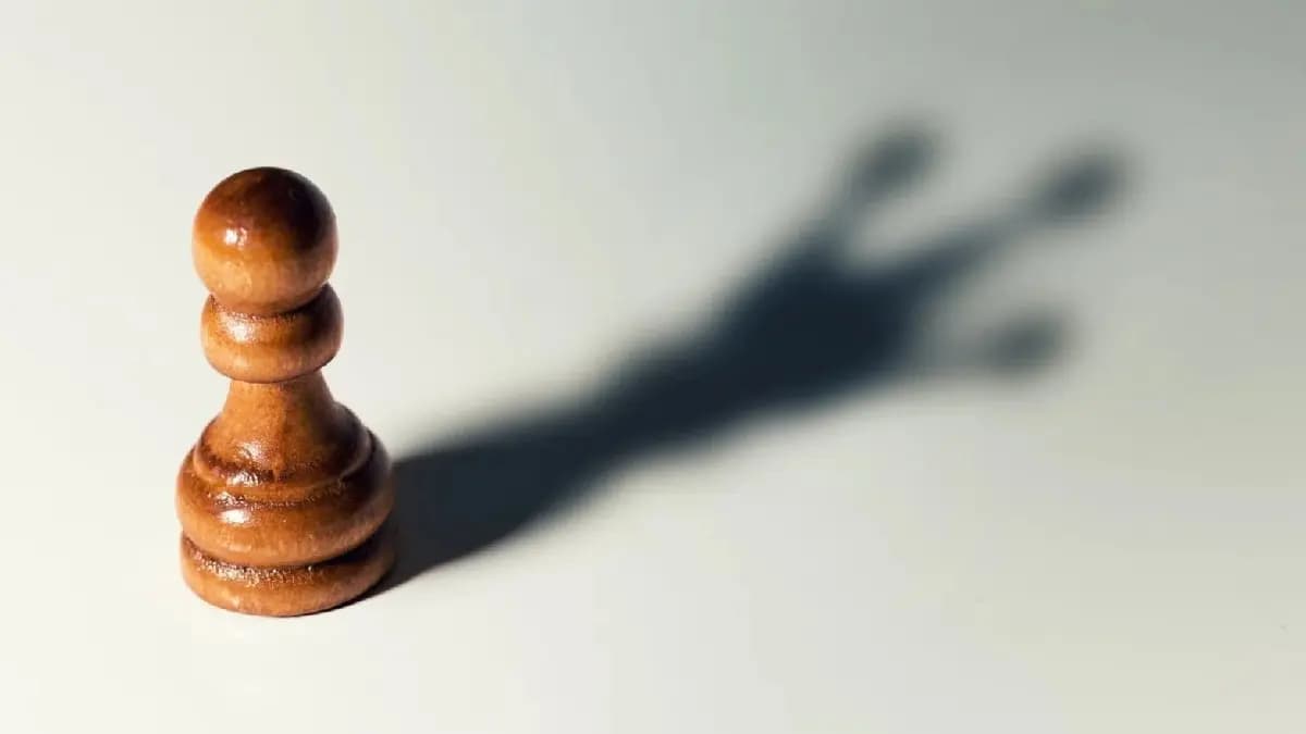 five steps to become more confident in life