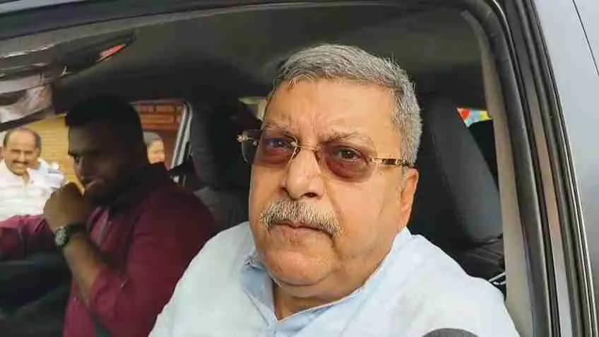 TMC MP Kalyan Banerjee Opens Up Against Dipshita Dhar