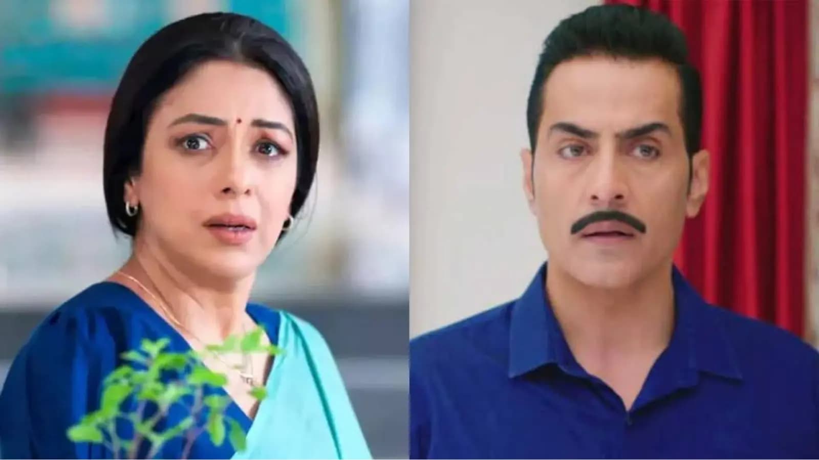  sudhanshu pandey reacts to rupali ganguly starrer serial anupamaas falling trp ent