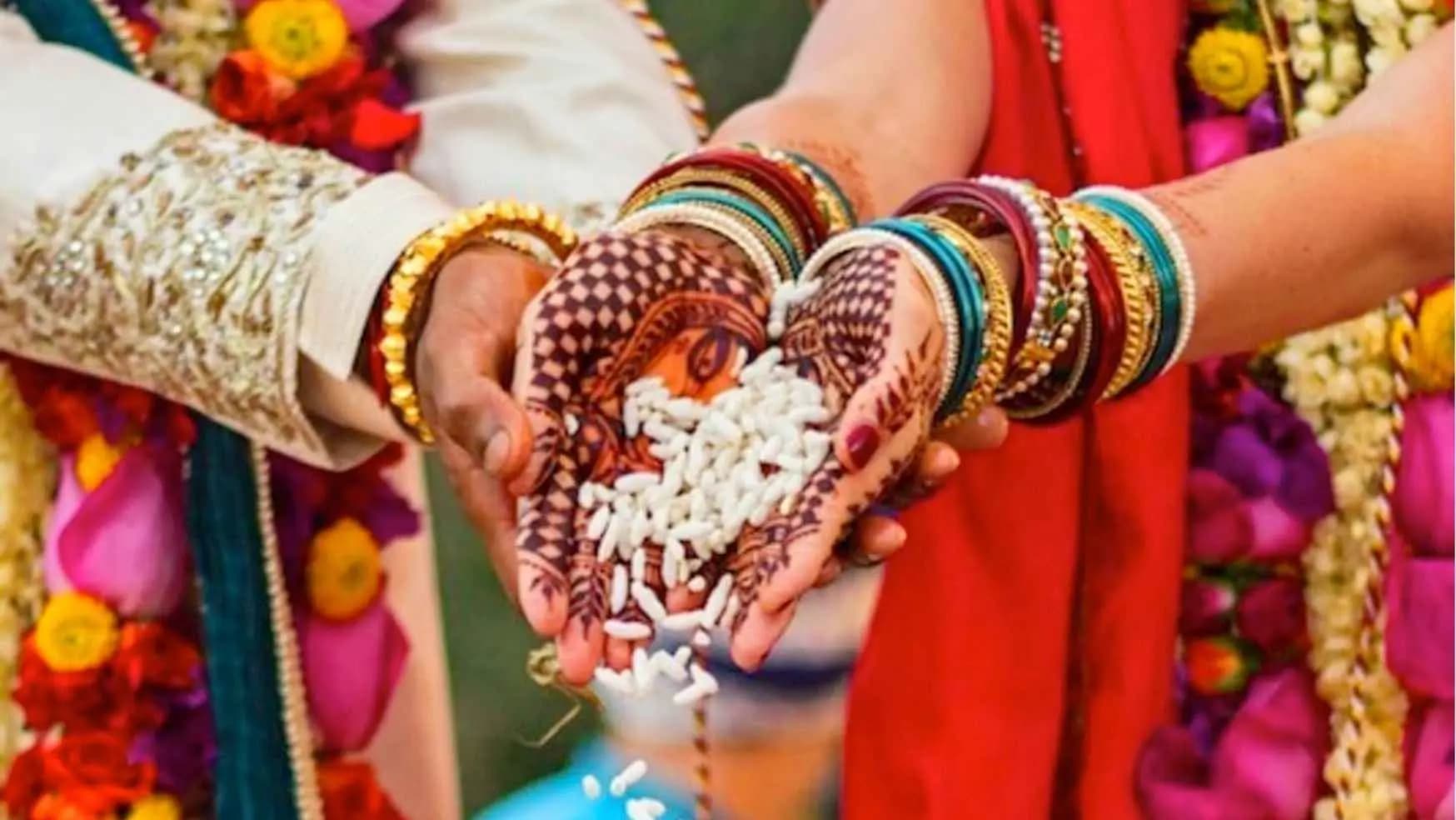 Man Skips Lavish Wedding Builds Farm Road for Villagers in Maharashtra