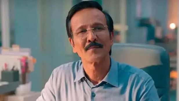 Review of Jio Hotstar series Special Ops 2 starring Kay Kay Menon Tahir Raj Bhasin Prakash Raj Vinay Pathak 
