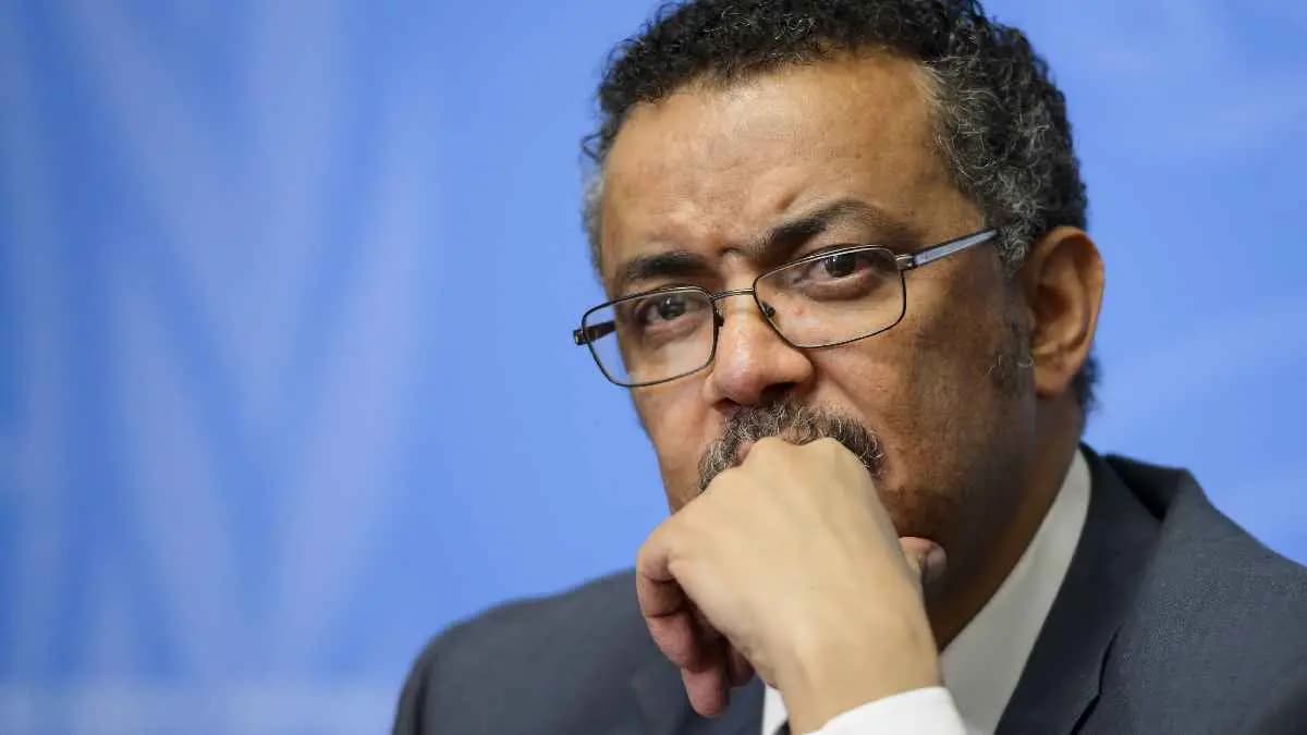 WHO countries strike Landmark agreement on tackling Future Pandemics