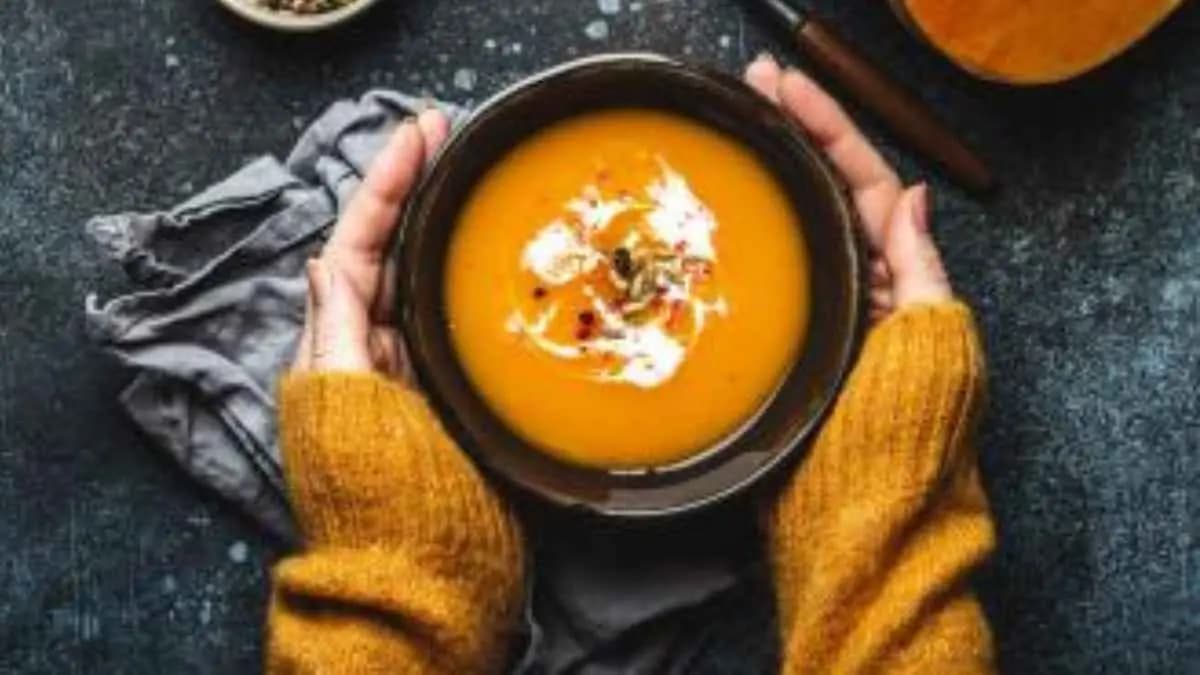 this home made miracle soup can improve your heamoglobin level and increase blood cells in your body lif