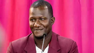 Daren Sammy appointed west Indies head coach across formats spt 