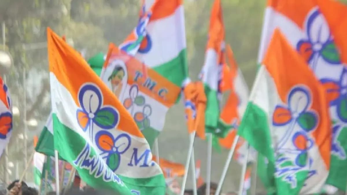 Miscreants open fire at a TMC leader of sandeshkhali gnr 