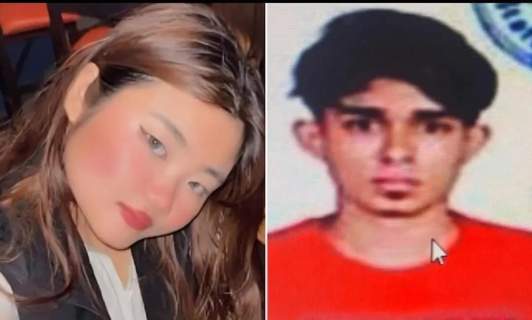 bengaluru police arrest arav harni for murder case of his girlfriend_gnr