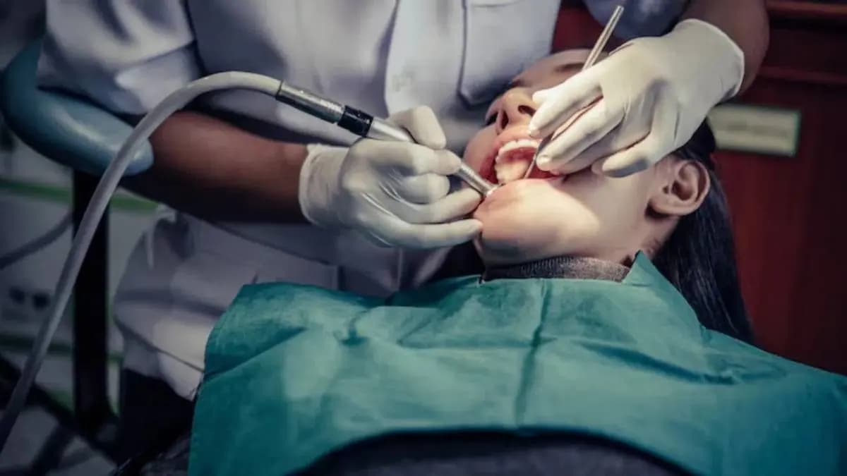 How a Simple Dental Visit Turned Deadly for 8 in Tamil Nadu Which Has Saline Bottle Connection