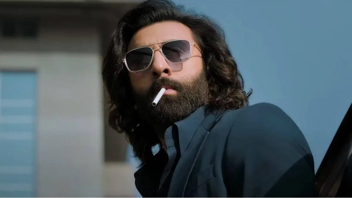 Actor Ranbir Kapoor addresses the glorification of violence in animal ent