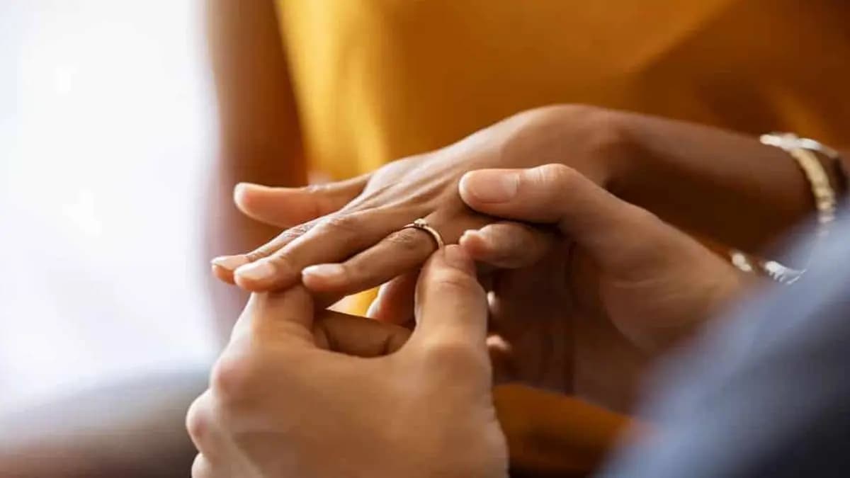 Gen z opinion on marriage