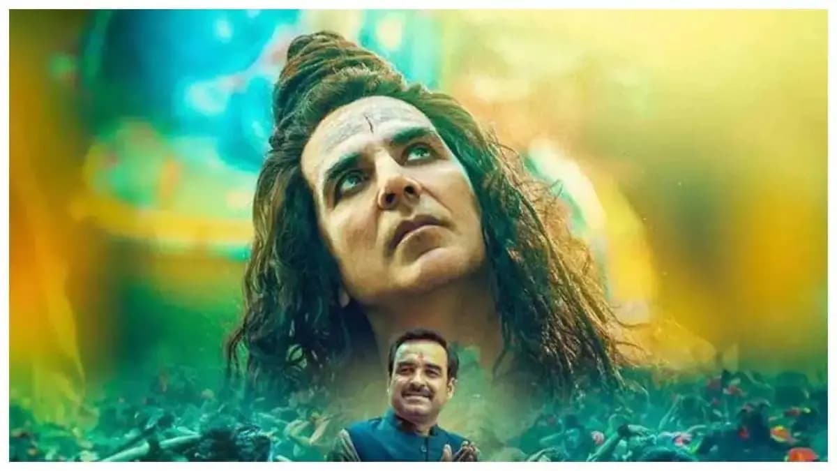 After OMG 2 Director Amit Rai Brings Oh My Dog