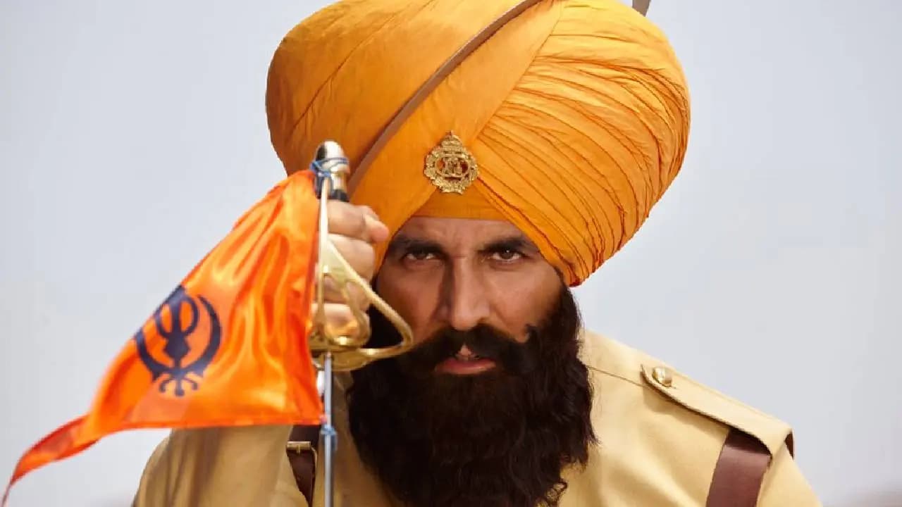 Akshay Kumar s Kesari Set Fire: SFX Supervisor Recalls Lack of Safety During 2018 Shooting