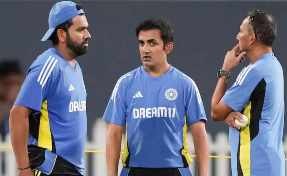 What happened before India captain's big decision in Sydney Test? Spt 