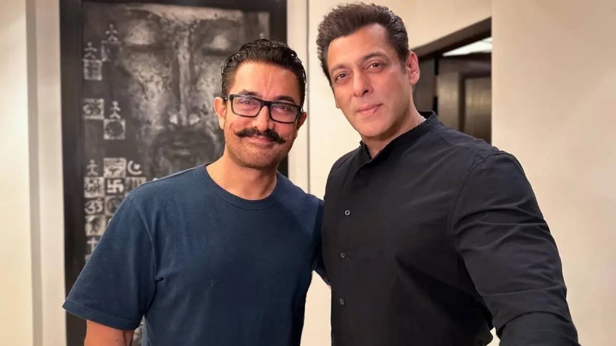 Rumors Swirl as Andaz Apna Apna Sequel Gains Momentum