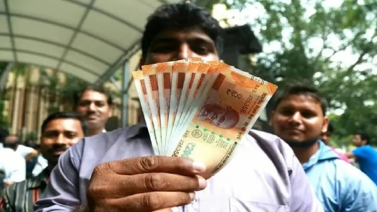 these people will get up to 40 present salary hike this year 