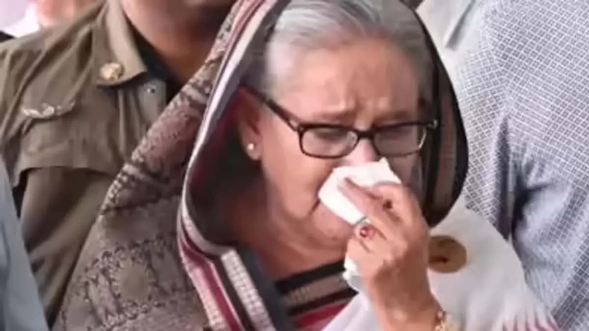 Anniversary of Hasinas ouster what exactly happened in Bangladesh on August 5 2024