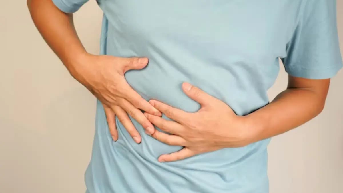 Man swallowed the toothbrush at the age of 12 find in intestine after 52 years