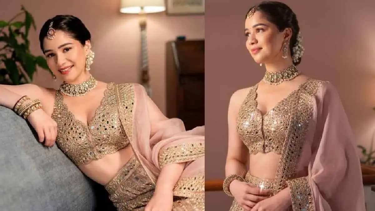 Sara Tendulkar says no to Bollywood