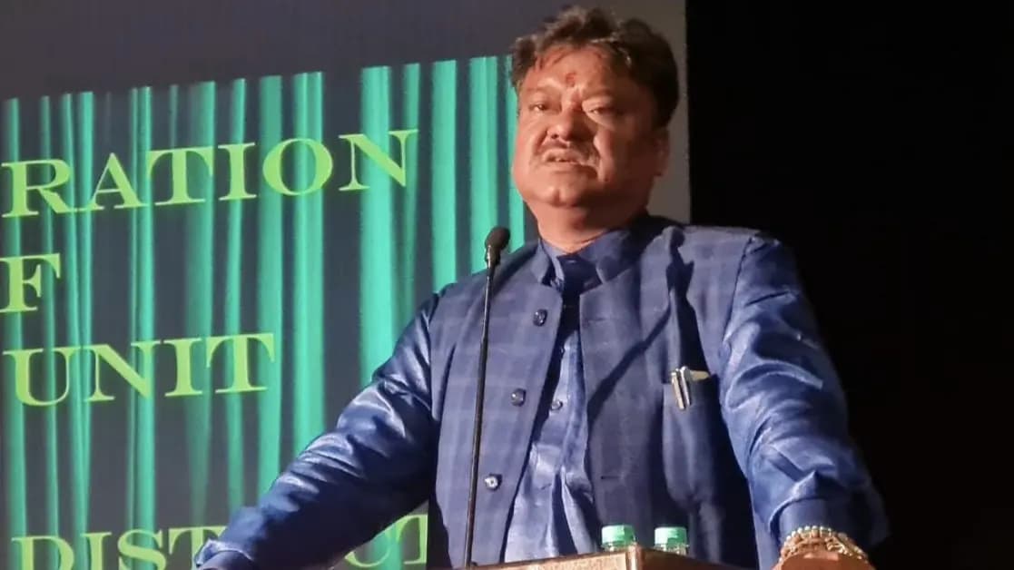 State panchayat secretary opens up about works in panchayat in Hooghly gnr 