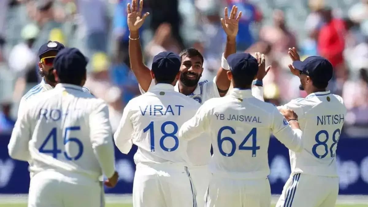 Former Pakistan Cricketer Basit Ali points out the blunder of India spt 