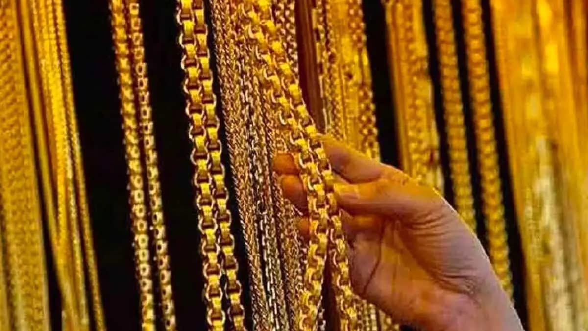 Gold Price Today Check 22 carat Gold rate in top cities on 5 December gnr 