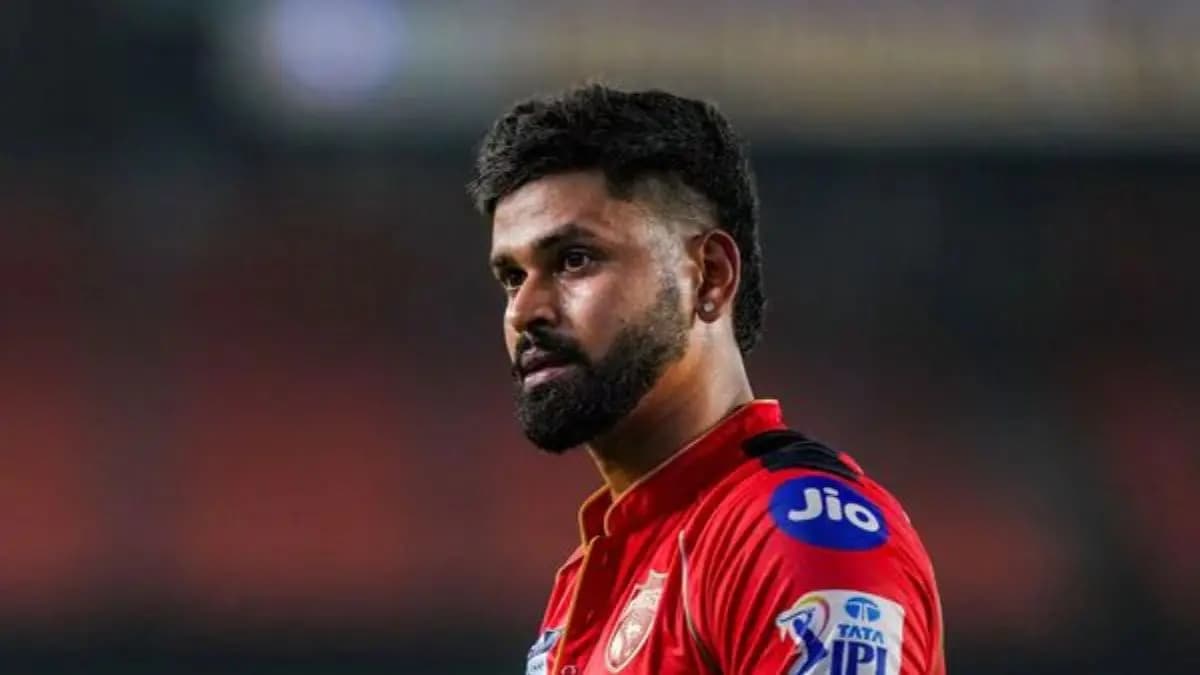 Shreyas Iyer jokingly confessed his joy in dismissing senior Indian team players specially Rohit Sharma during IPL matches