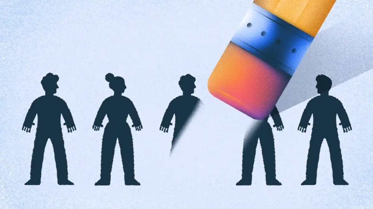 Why tech giants are spending billions for mass layoff