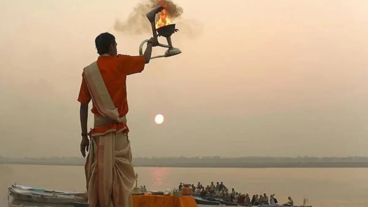 Mauni amavasya 2025 tribeni yog Do not do these things on this auspicious day details inside lif