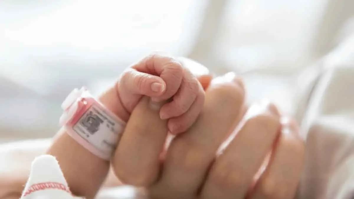Current fertility rate is not enough for Human Survival on Earth