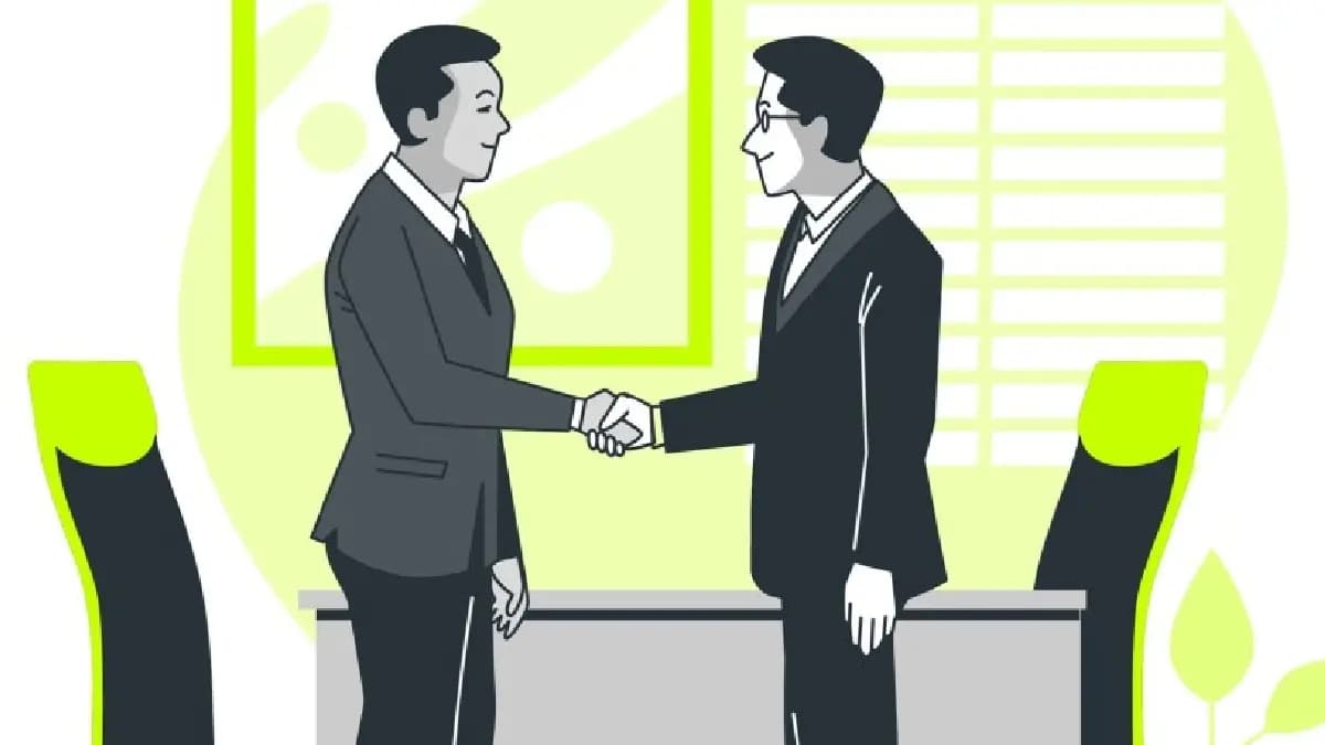 If you are not happy dont come to office boss grants Unhappy Leaves for employees