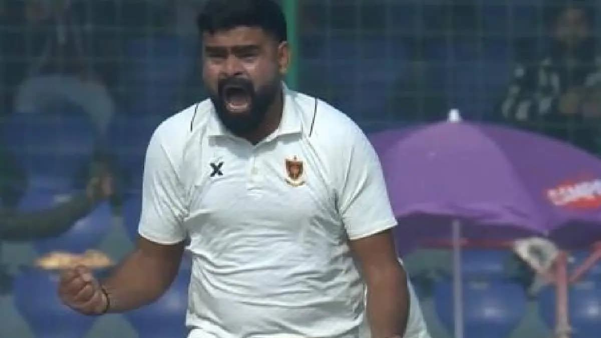 r ashwin lauds himanshu sangwan who dismissed virat kohli on ranji return spt