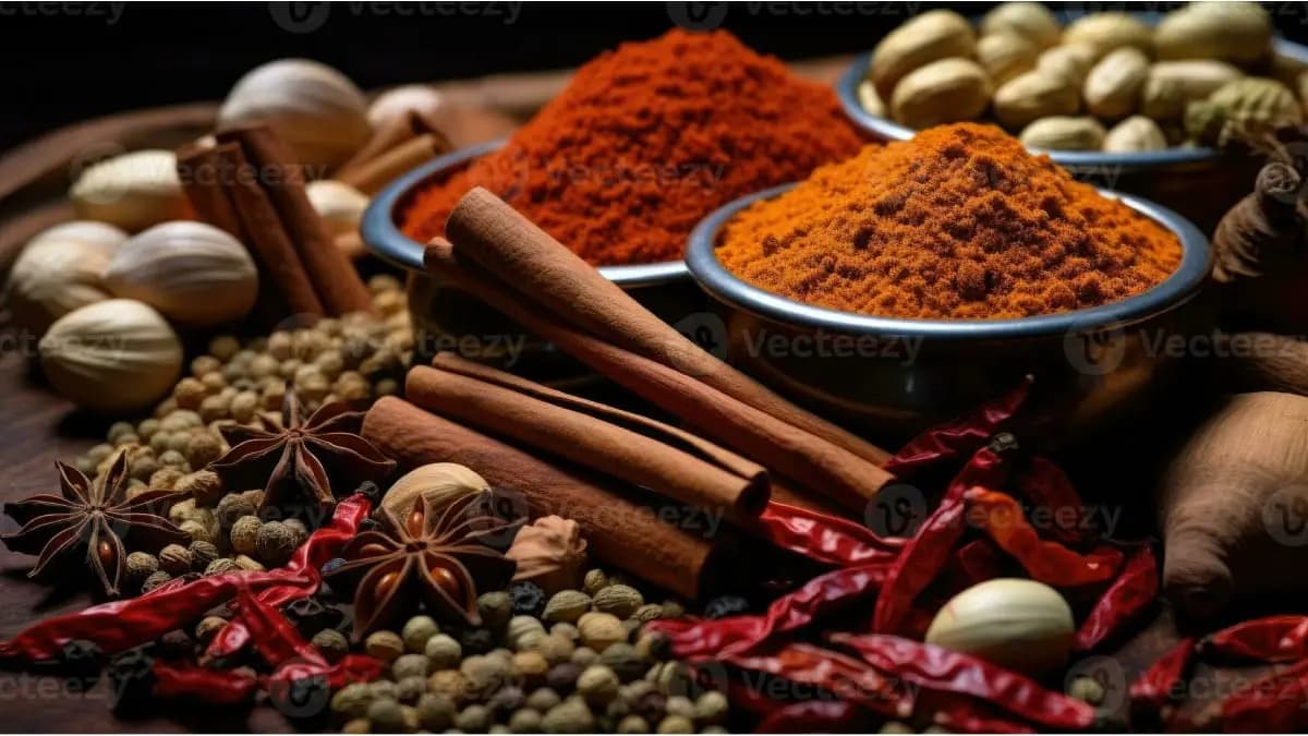 Nutmeg spice have many health benefits including prevents insomnia boost your immune system lif
