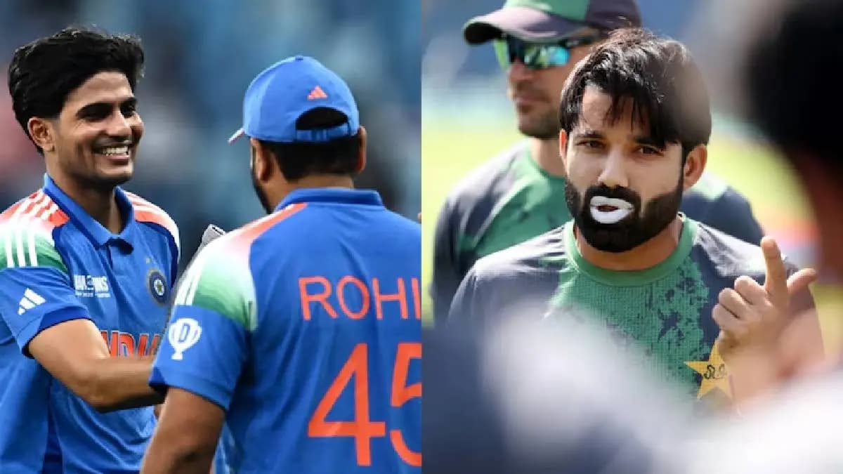 India Getting 'Unfair' Venue Advantage In icc 2025 Champions Trophy? ex players says this spt