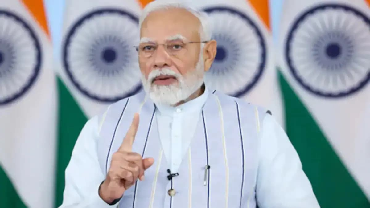 Operation Sindoor delegates to meet prime Minister Narendra Modi next week