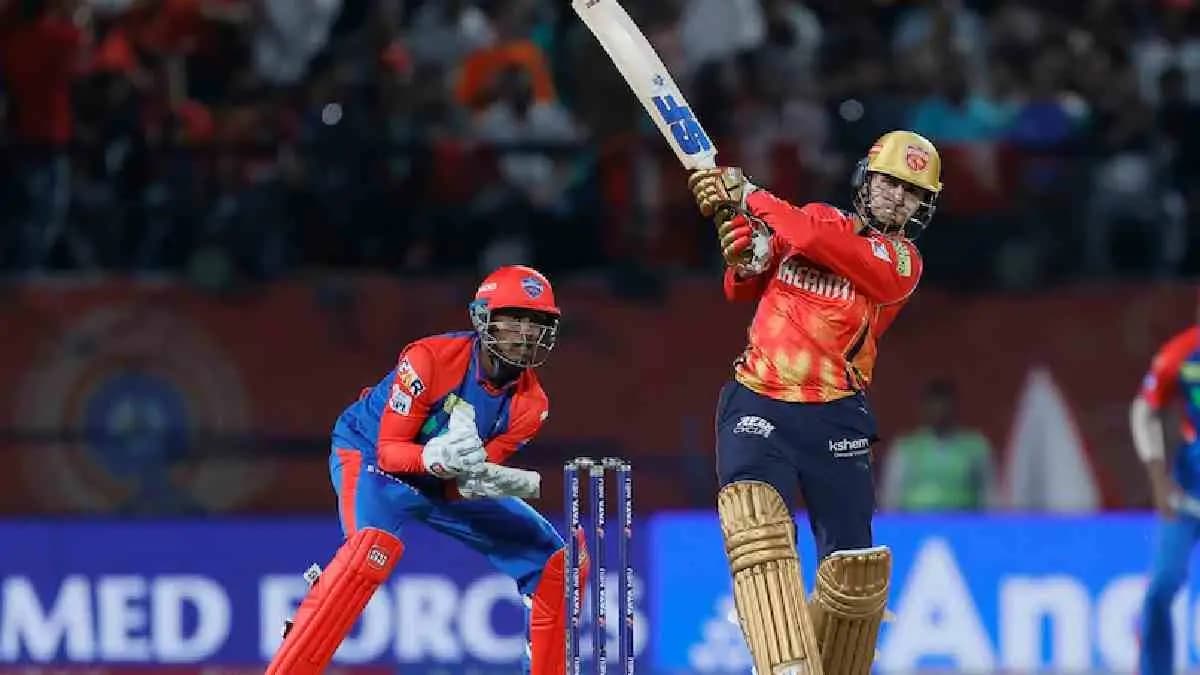 IPL 2025 Players Wont Leave By Train From Pathankot 