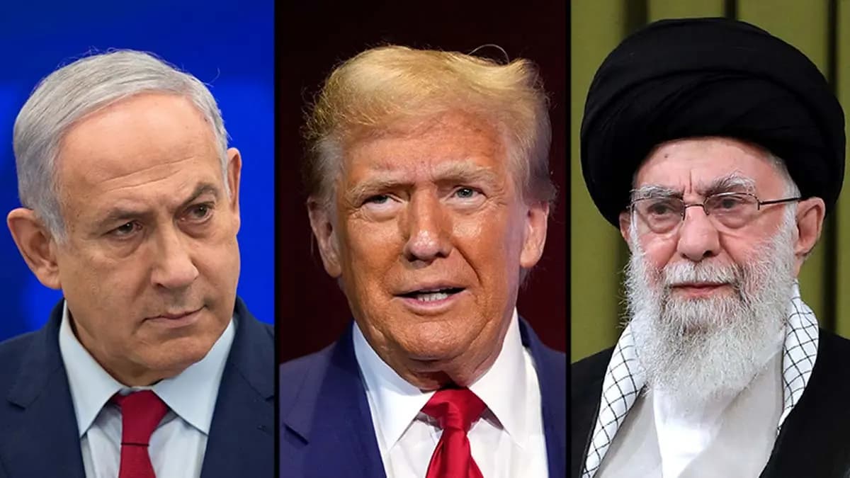 Israel makes big statement on attacking Iran
