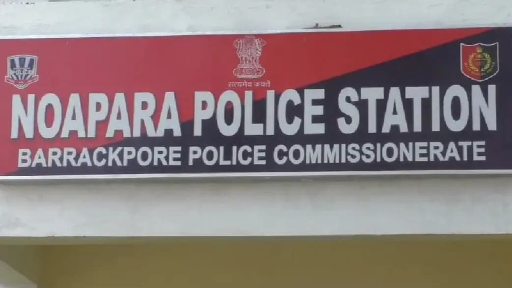 North Barrackpore tmc leader mysterious death, three arrested gnr 