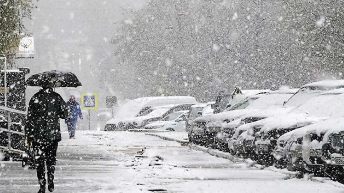 average temperatures reach minus four degrees celsius know about Worlds 10 coldest countries