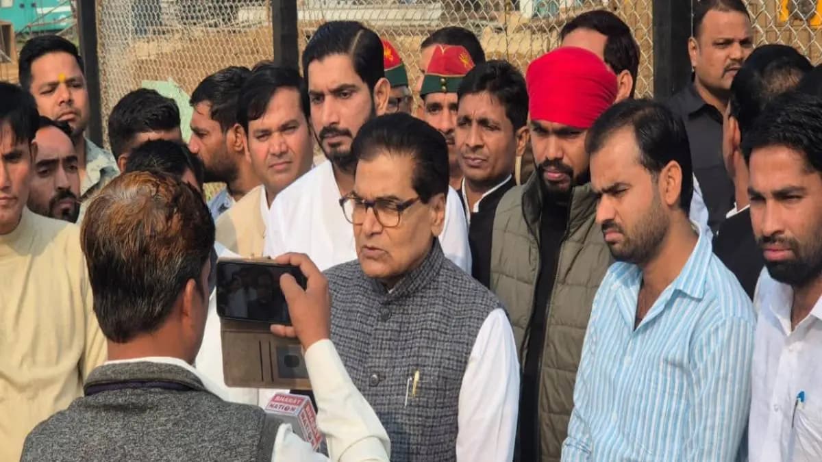 BJP is in trouble over controversial comments about Colonel Sofia Qureshi