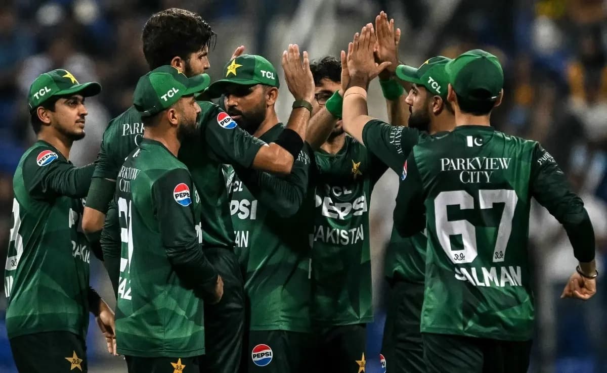 Wasim Akrams guru mantra to Pakistan on how to beat India
