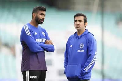 Former India captain questions team selection ahead of Team Indias first match in Asia Cup