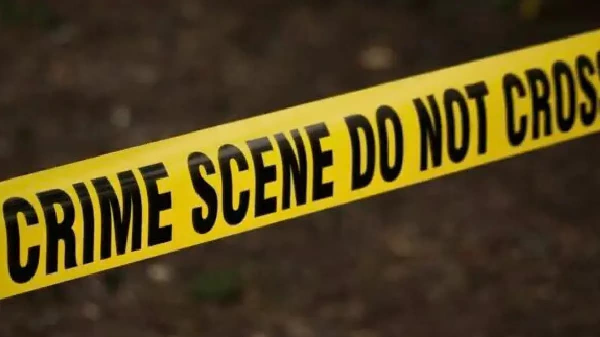 Body found in Suitcase in Bengaluru flat 