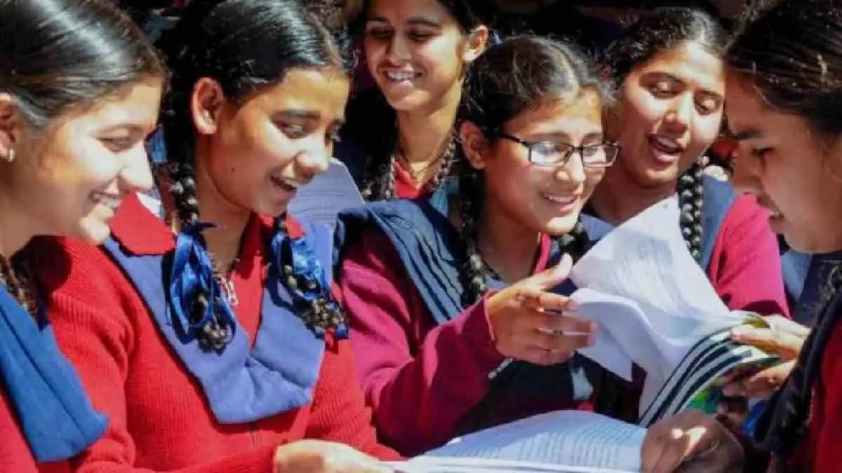 This state to give basic military training to students from Class one