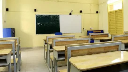Jharkhand school principal forces girls to remove shirts, sends them home in blazers gnr 