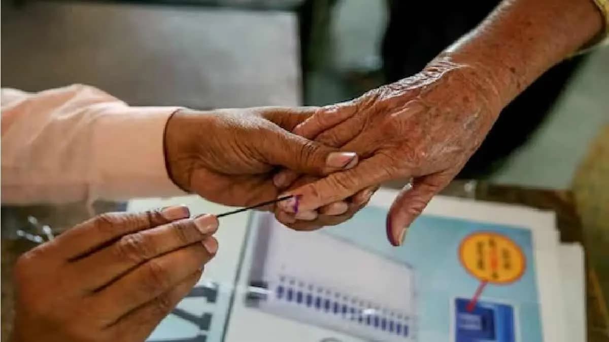District President Reveals Election Data from Five Assembly Constituencies in Bongaon