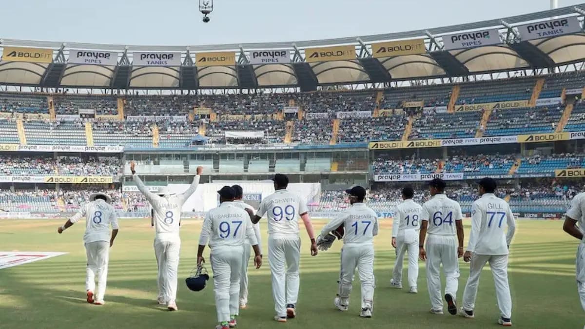 Shubman Gill is set to miss 1st test against Australia spt 