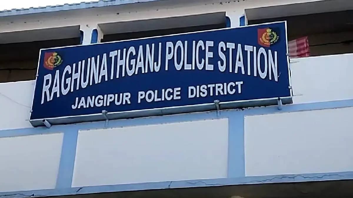 Husband killed his wife while she was sleeping