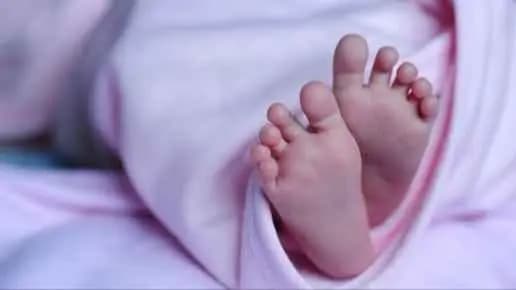 Gujarat Woman Kills Own Child For Constantly Crying