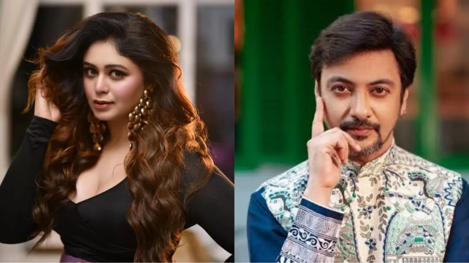 Soumya Bannerjee joins upcoming telly series of hoichoi called sakha proshakha breaking news 