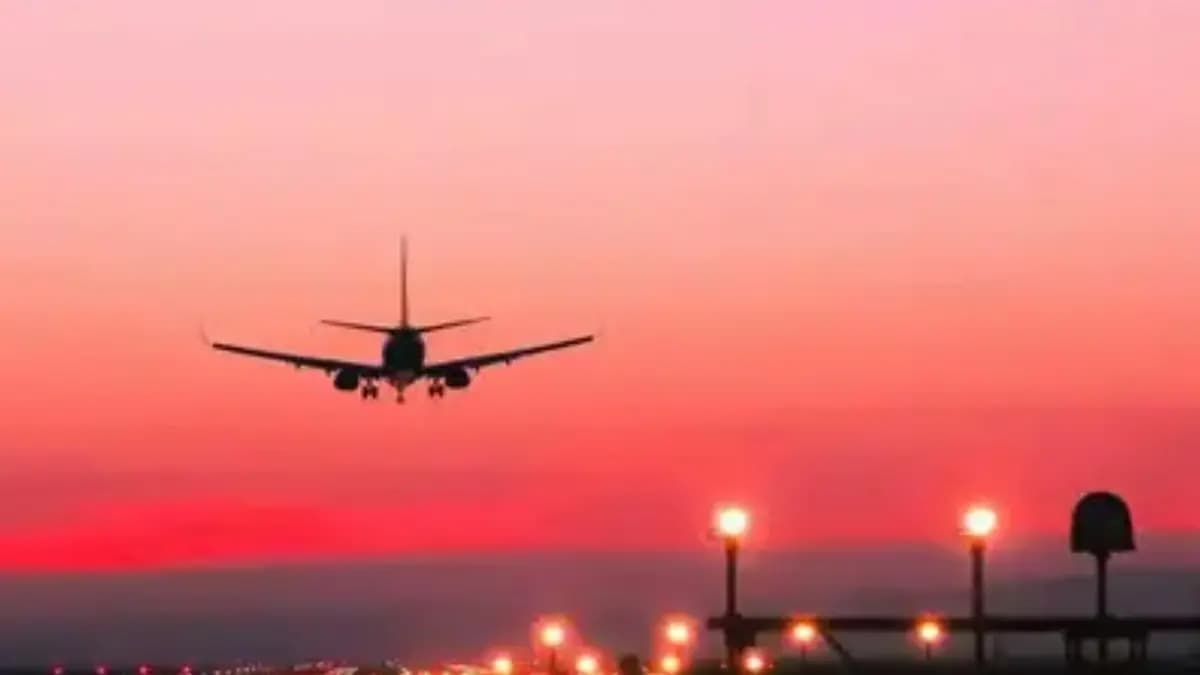 Operation Sindoor Indigo Says flights cancelled in some places due to current situation